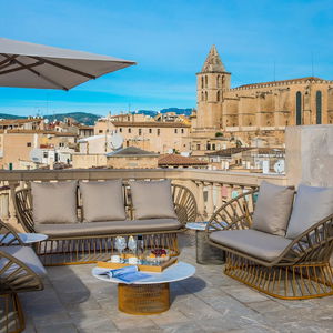 Hotel Palacio Can Marqués cazare Palma de Mallorca