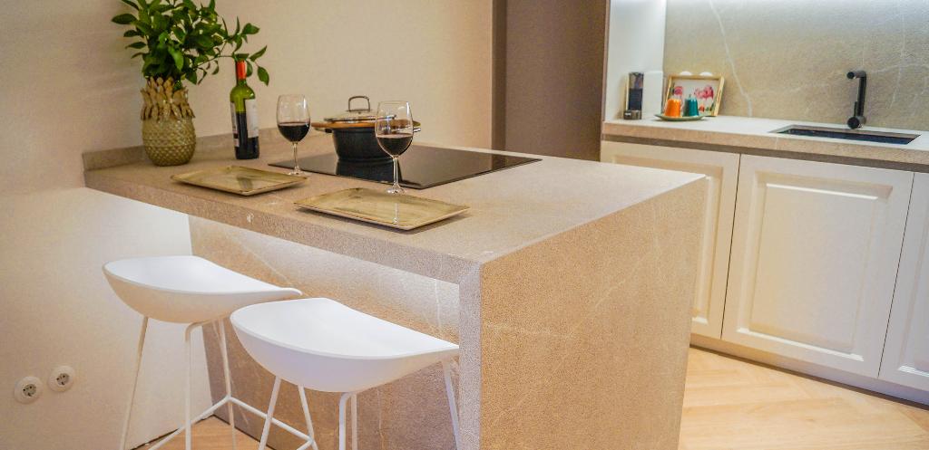 Hotel The Boc Suites