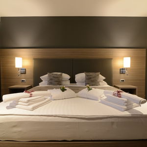 Hotel Princess cazare Zagreb