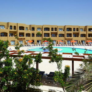 Sejur Three Corners Fayrouz Plaza vacanta Marsa Alam