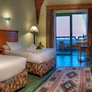 Hotel Akassia Swiss Resort cazare Marsa Alam