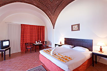 Hotel Three Corners Sea Beach Resort