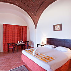 Hotel Three Corners Sea Beach Resort cazare Marsa Alam