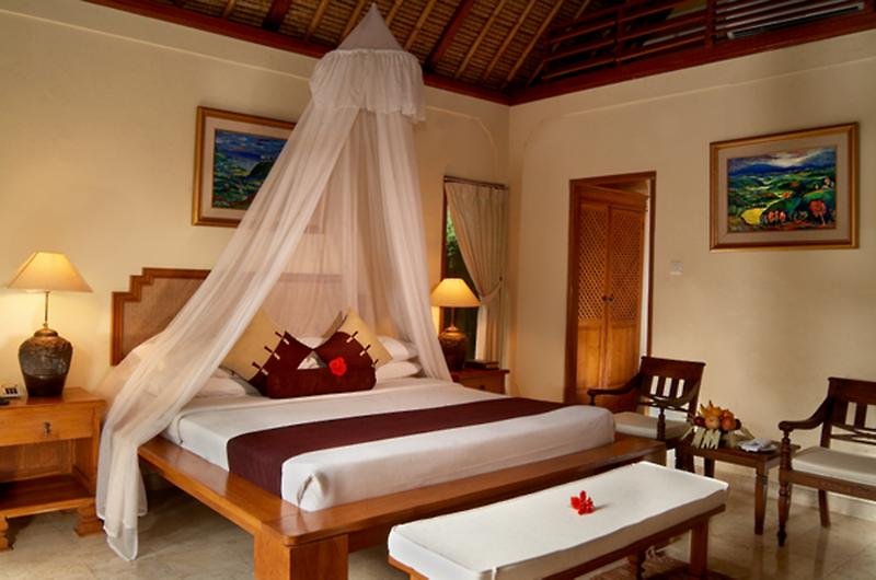 Hotel Ubud Village Hotel