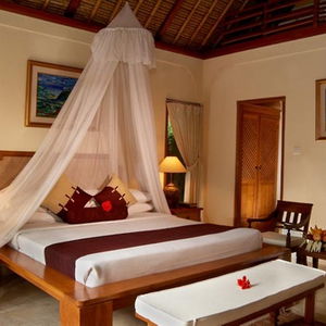 Sejur Ubud Village Hotel vacanta Ubud