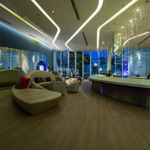 Hotel Hotel Baraquda Pattaya cazare Pattaya