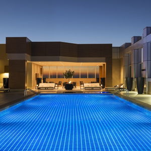 Sejur Sheraton Grand Hotel Dubai vacanta Dubai City