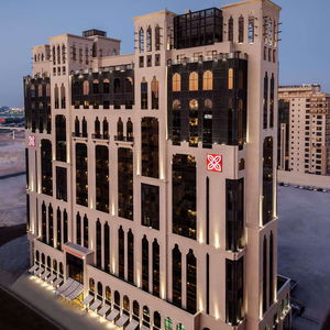 Sejur Doubletree By Hilton Dubai Al Jadaf vacanta Dubai City