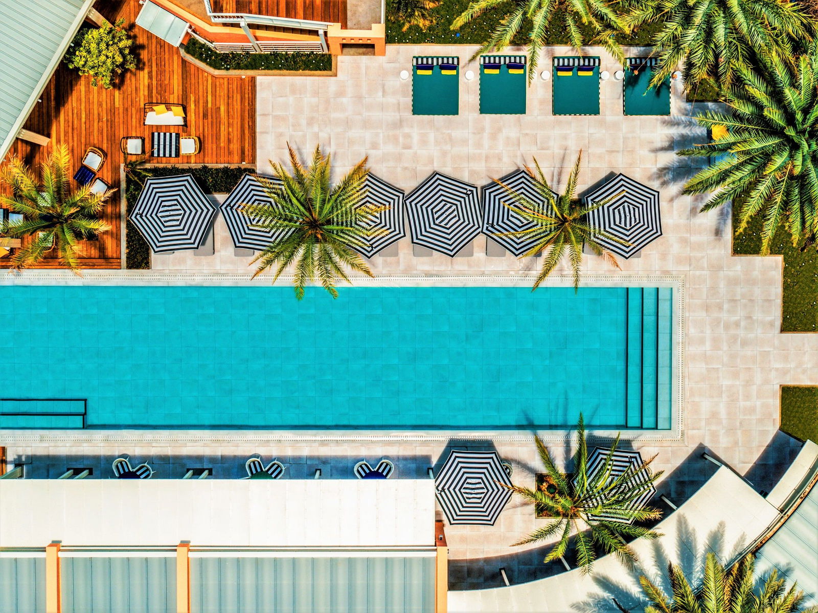 Hotel Salt Of Palmar