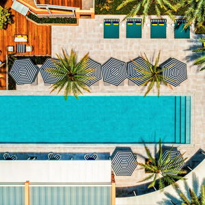 Hotel Salt Of Palmar cazare Palmar