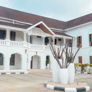 Hotel The Manor House By Sansi cazare Zanzibar City