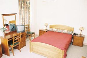 Hotel Residencial Joao Xxi