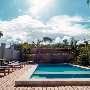 Sejur Hapa Hapa Bungalows vacanta Zanzibar Island