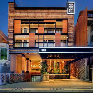 Sejur Tribe Bali Kuta Beach vacanta Kuta