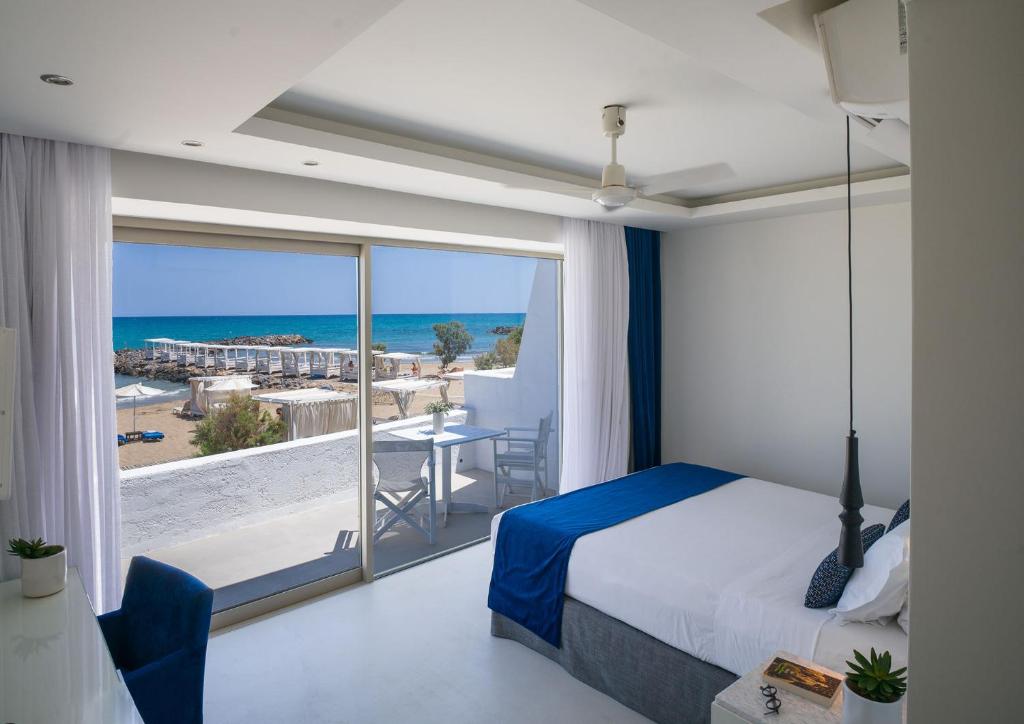 Hotel Knossos Beach Bungalows Suites Resort & Spa