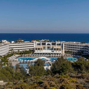 Hotel Princess Andriana Resort & Spa cazare Kiotari