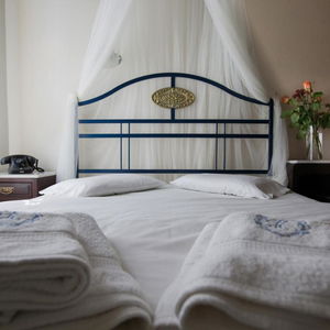 Hotel Pandora Suites Hotel cazare Chania City