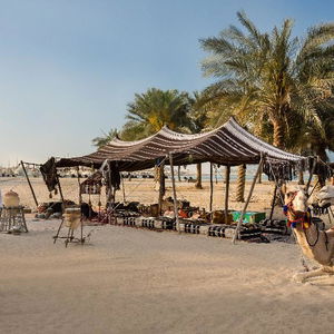 Sejur Emirates Palace Mandarin Oriental Abu Dhabi vacanta Abu Dhabi