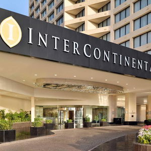 Sejur Intercontinental Abu Dhabi vacanta Abu Dhabi
