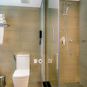 Sejur Le Meridien vacanta Abu Dhabi