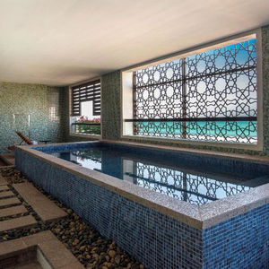 Sejur Park Hyatt Abu Dhabi Hotel & Villas vacanta Abu Dhabi