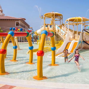 Sejur Rixos Premium Saadiyat Island vacanta Abu Dhabi