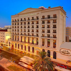 Sejur Royal Ascot Hotel vacanta Dubai City