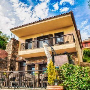 Hotel Oreiades cazare Halkidiki