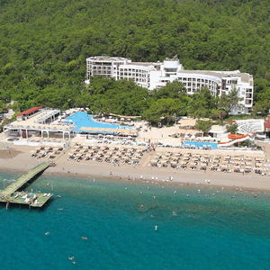 Sejur Perre La Mer Hotel vacanta Kemer
