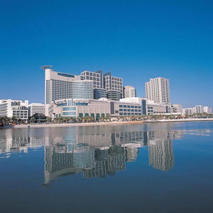 Sejur Beach Rotana Abu Dhabi vacanta Abu Dhabi