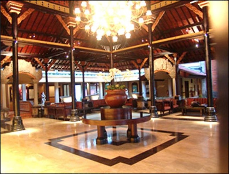 Hotel Bali Garden Beach Resort