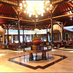 Sejur Bali Garden Beach Resort vacanta Kuta