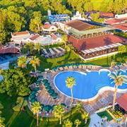 Sejur Gypsophila Club Marine vacanta Kemer