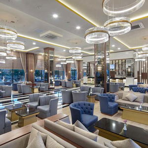 Sejur Aydinbey Queens Palace vacanta Belek