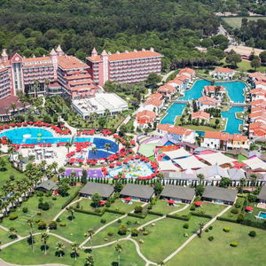 Sejur Ic Hotel Santai Family Resort vacanta Belek