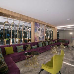 Sejur Sailors Beach Hotel vacanta Kemer