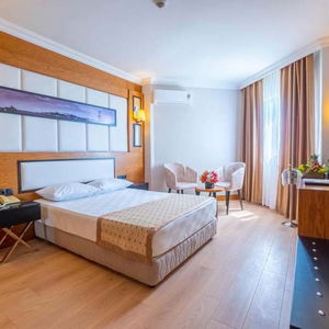 Sejur Aydinbey Gold Dreams vacanta Alanya