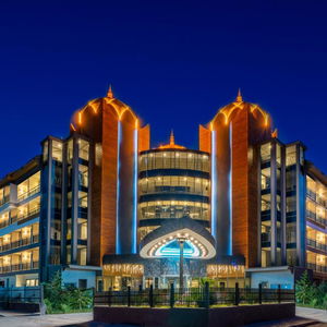 Sejur Arnor Deluxe Hotel vacanta Side