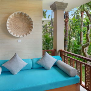 Hotel Aksari Resort Ubud cazare Bali