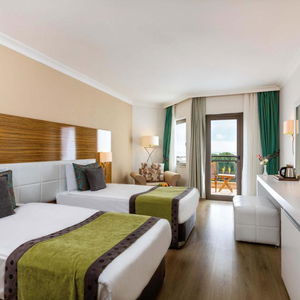 Sejur Aqua World Belek By Mp Hotels vacanta Belek