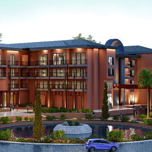 Sejur The Norm Oriental vacanta Kemer