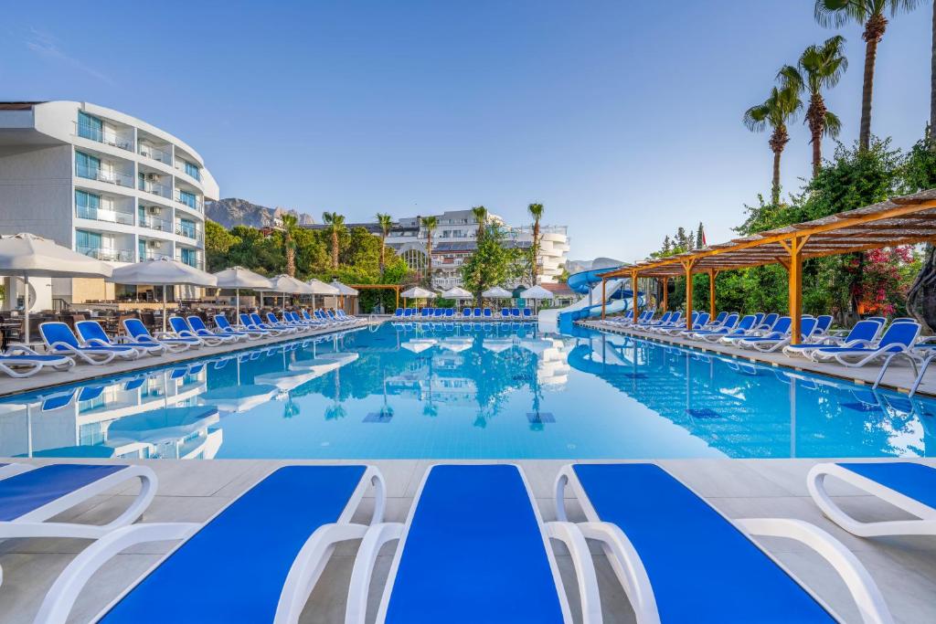 Hotel Ring Beach Hotel