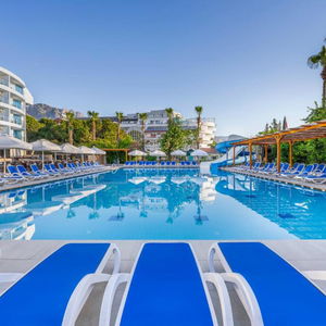Sejur Ring Beach Hotel vacanta Kemer
