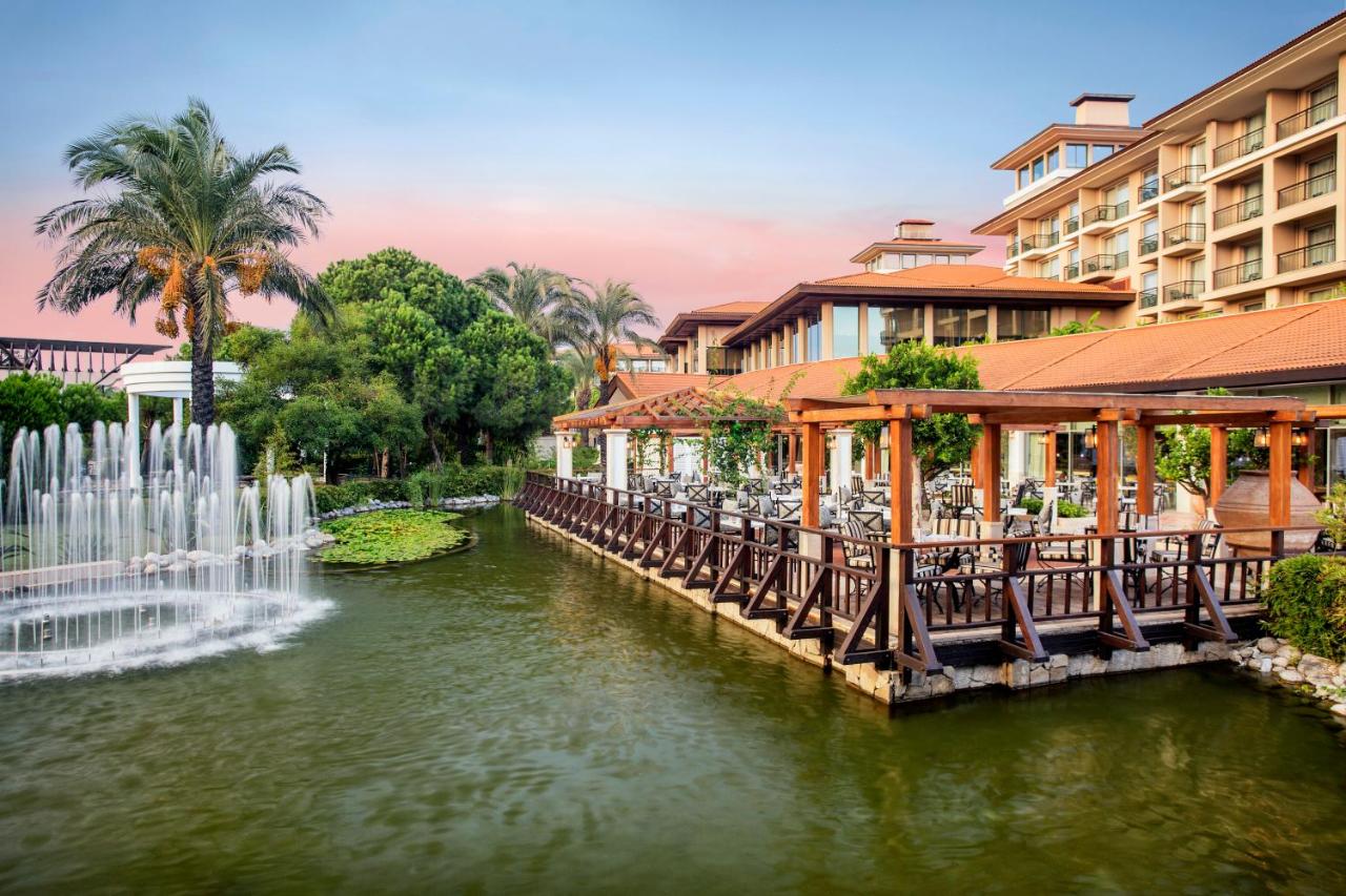 Hotel Ic Hotels Green Palace