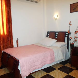 Hotel Family Palace Hotel cazare Cairo