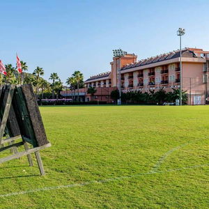 Sejur Viking Park Hotel vacanta Kemer