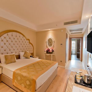 Sejur Oz Hotels Side Premium vacanta Side