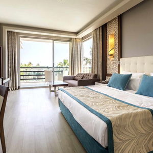 Sejur Tui Magic Life Masmavi vacanta Belek