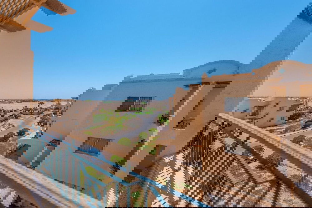 Hotel Vesta Soma Bay Residence