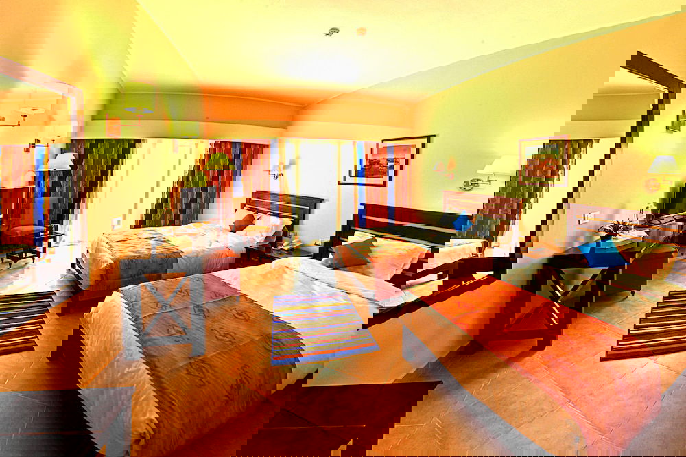 Hotel Viva Blue Resort